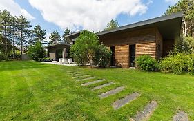 Maison Dans Les Bois Oudon